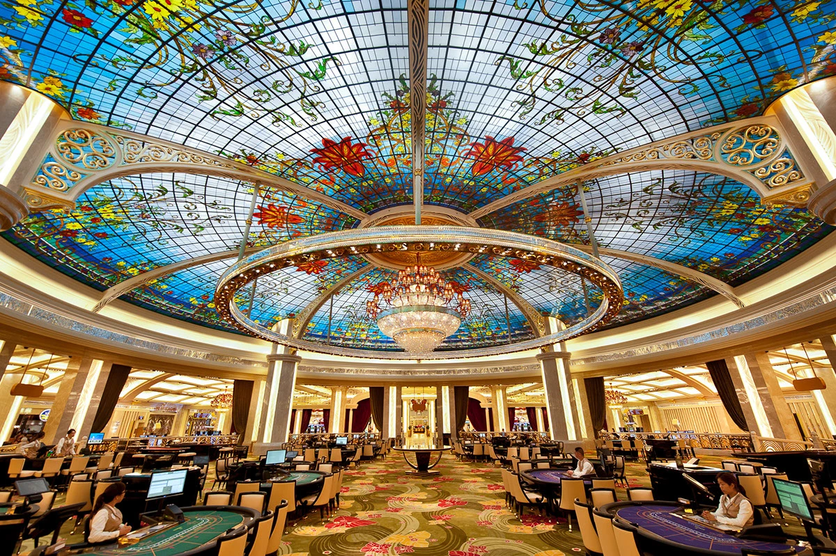 澳门银河娱乐城